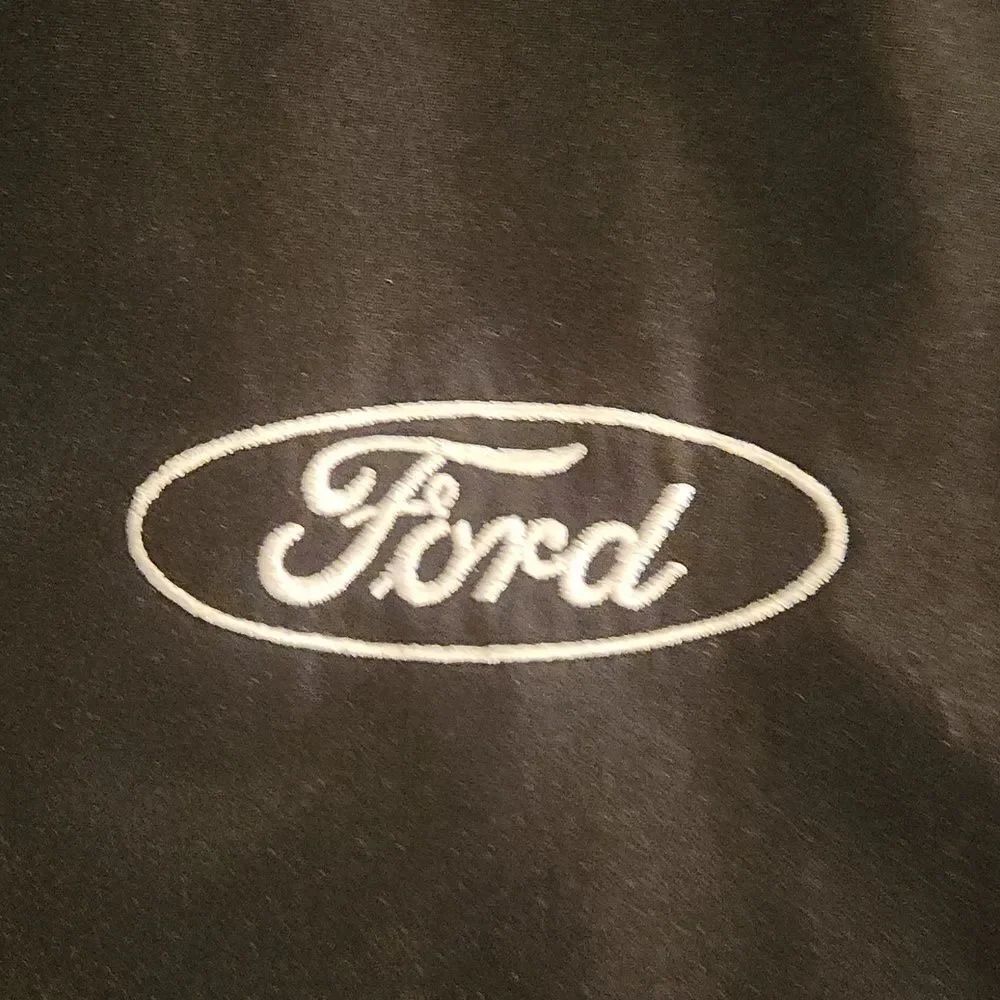 Ford Dealership Jacket L - Picture 3 of 7